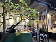 -德林酸菜鱼火锅(南丹店)