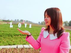 -华蓥山天意谷景区