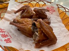 -鸽鸟轩(石岐店)