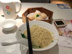 -避风塘·老港味餐厅(虹口龙之梦店)