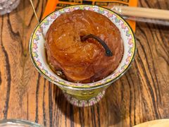 -有奴思烤肉·清真(正宁路店)