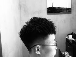 -DG SALON·潮牌造型
