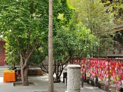 -罔极寺