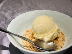 姜撞奶冰淇淋-惠食佳(滨江大公馆店)