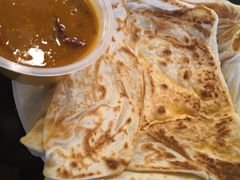 -马来西亚美食街