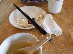 -和膳居饮食有限公司