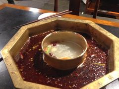 -蜀香坊(墨尔本唐人街旗舰店)