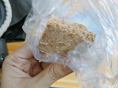 花生糕-没牙伯花生汤店(老药洲店)