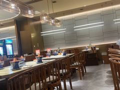 -涮福記·现切牛羊肉火锅(世纪汇店)