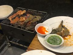 -Hue Ngon Restaurant