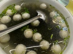 -香湖海鲜餐厅(青澳湾店)