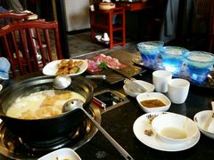 -捞王猪肚鸡火锅(昆山店)
