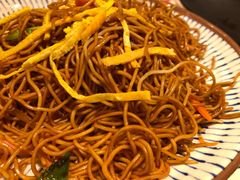 三丝炒面-虾饺妹·粤式手工点心(水荫路店)