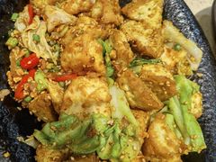 -状元阁烧烤(新华路总店)