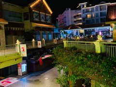 -三亚亚龙湾雅高美爵酒店