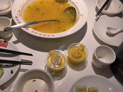 -新辣宴·湖南家常菜·商务聚餐(中粮创芯店)