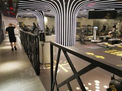 -威尔仕健身·游泳(中港汇店)
