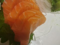 -千代武日本料理(爱建店)