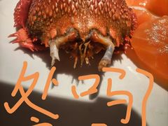 -加餐海鲜自助(宝龙一城店)