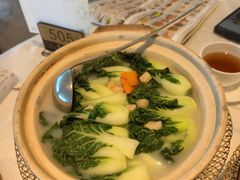 -安蒂娅.悦景轩中餐厅(西乡店)