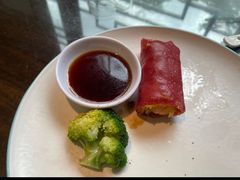 -山水茶艺馆·点心粤菜·30年老字号