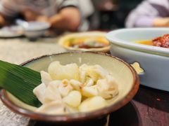 -南京大牌档(香港广场店)