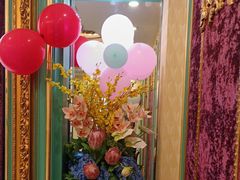 -齐家花园大酒店·本帮菜(宝山店)