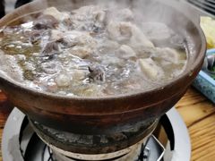 -威邵鸡煲(西华路总店)