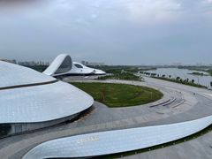 -哈尔滨大剧院