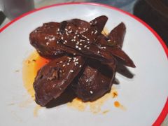 -山芋腔苏北菜(盐城滨海店)