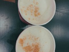 -茶话弄(咖啡·中贸广场店)