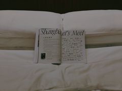 -上海龙之梦万丽酒店