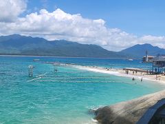 -海南分界洲岛旅游区