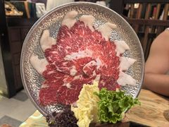 -湊湊火锅·茶憩(上海合生汇店)