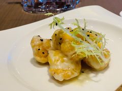-海口万豪中餐厅·粤菜·海南菜· 平价海鲜·茶点· KTV包房