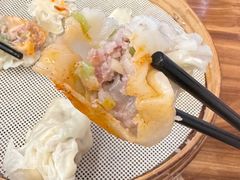 -海汇源老烧麦店(东大街总店)