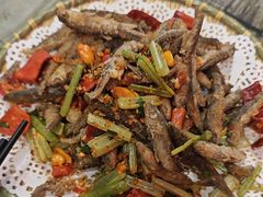 -溪涧堂农家土菜(神仙居店)