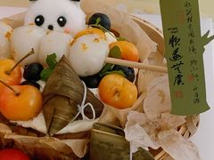 -Whisper studio薇语花艺烘焙工作室
