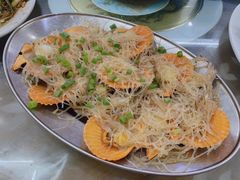 -巽东海鲜大排档(巽寮湾店)