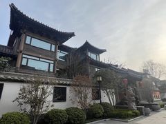 -开封汴梁小宋城
