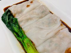 -海都六福酒家(世博广场店)