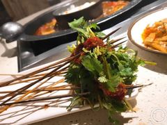 -皇城霸火锅(铜锣湾店)