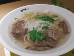 -蔡澜Pho·越南粉餐厅(海上世界店)