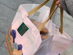 -泸溪河桃酥(金坛吾悦广场店)