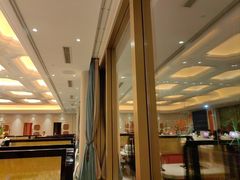 -上海白金汉爵大酒店(大零号湾国际会议中心店)