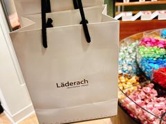-Laderach 莱德拉(上海环贸iapm店)