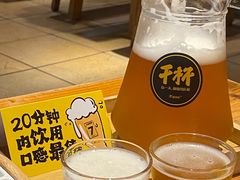 -木屋烧烤(龙华店)