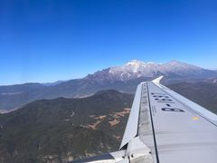 -丽江三义国际机场