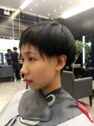 -MMbyHairCode 芭曲发型沙龙