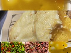 -金哥私房菜馆(张府园总店)